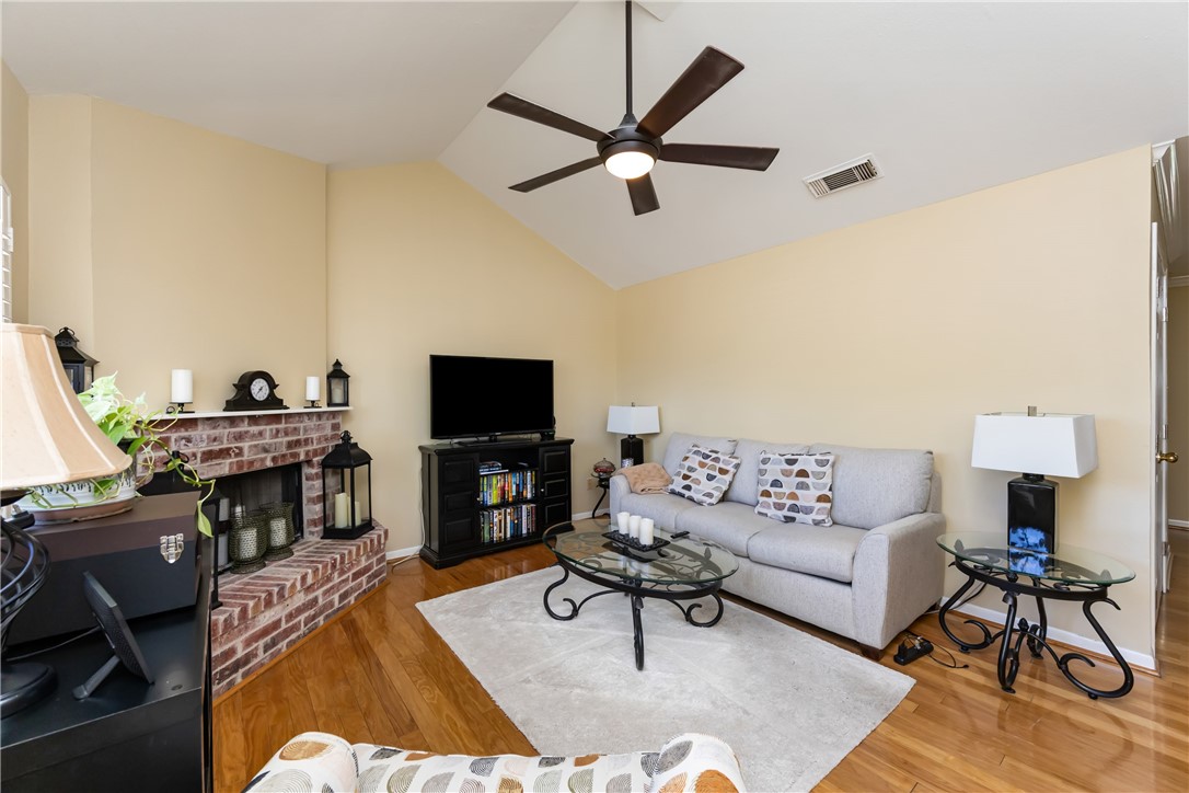 4937 Cedar Pass Drive 10 Corpus Christi TX 78413