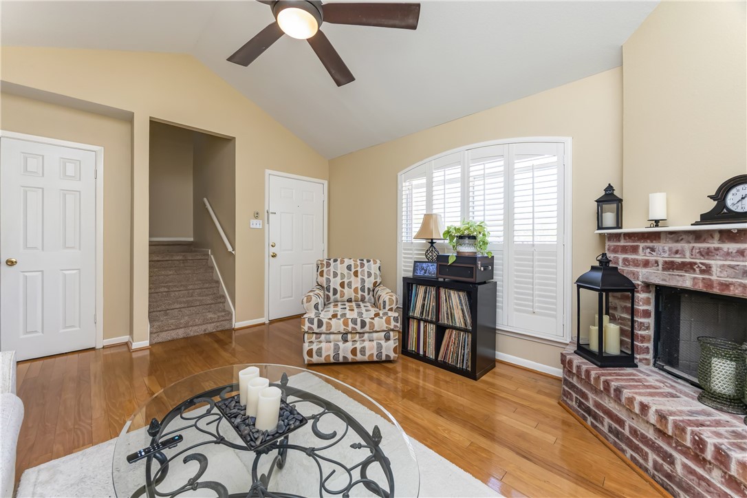 4937 Cedar Pass Drive 10 Corpus Christi TX 78413