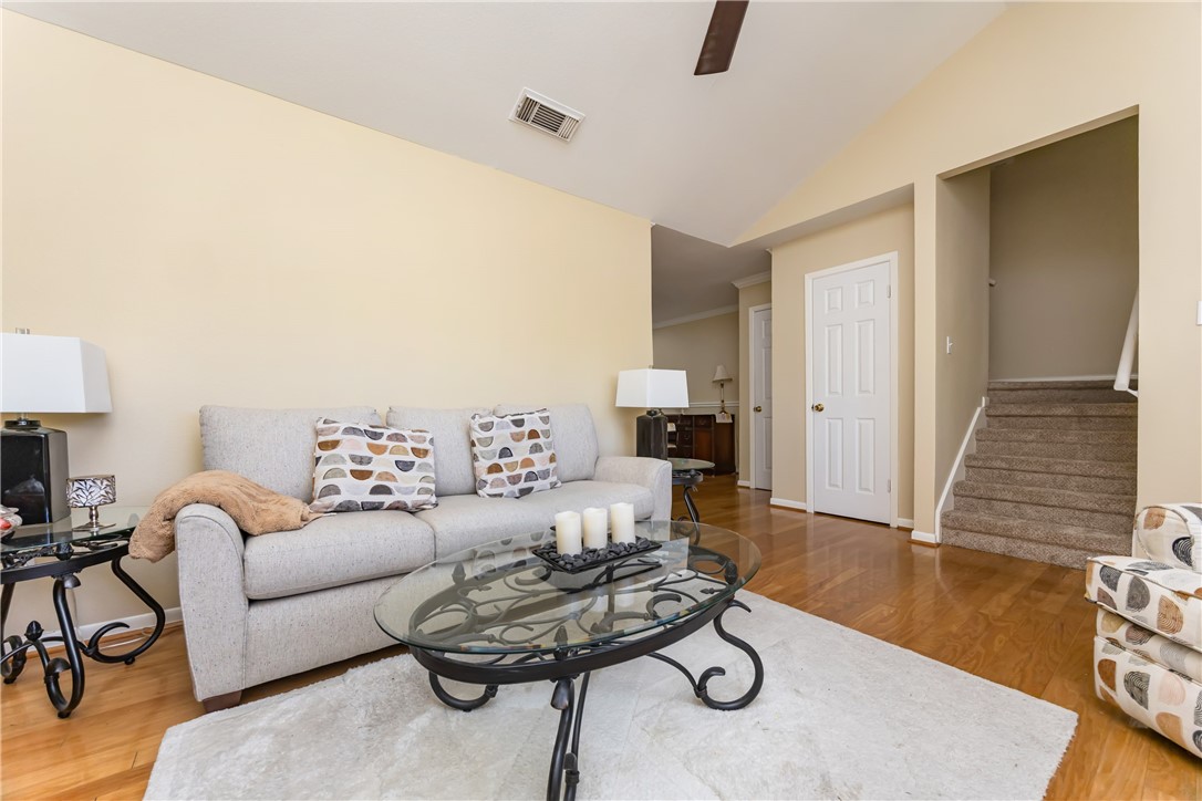 4937 Cedar Pass Drive 10 Corpus Christi TX 78413