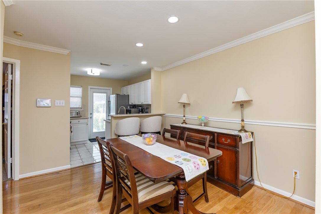 4937 Cedar Pass Drive 10 Corpus Christi TX 78413