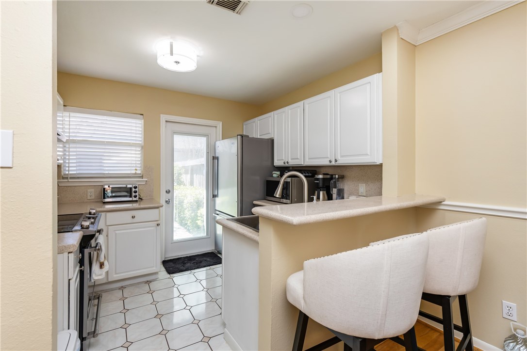 4937 Cedar Pass Drive 10 Corpus Christi TX 78413