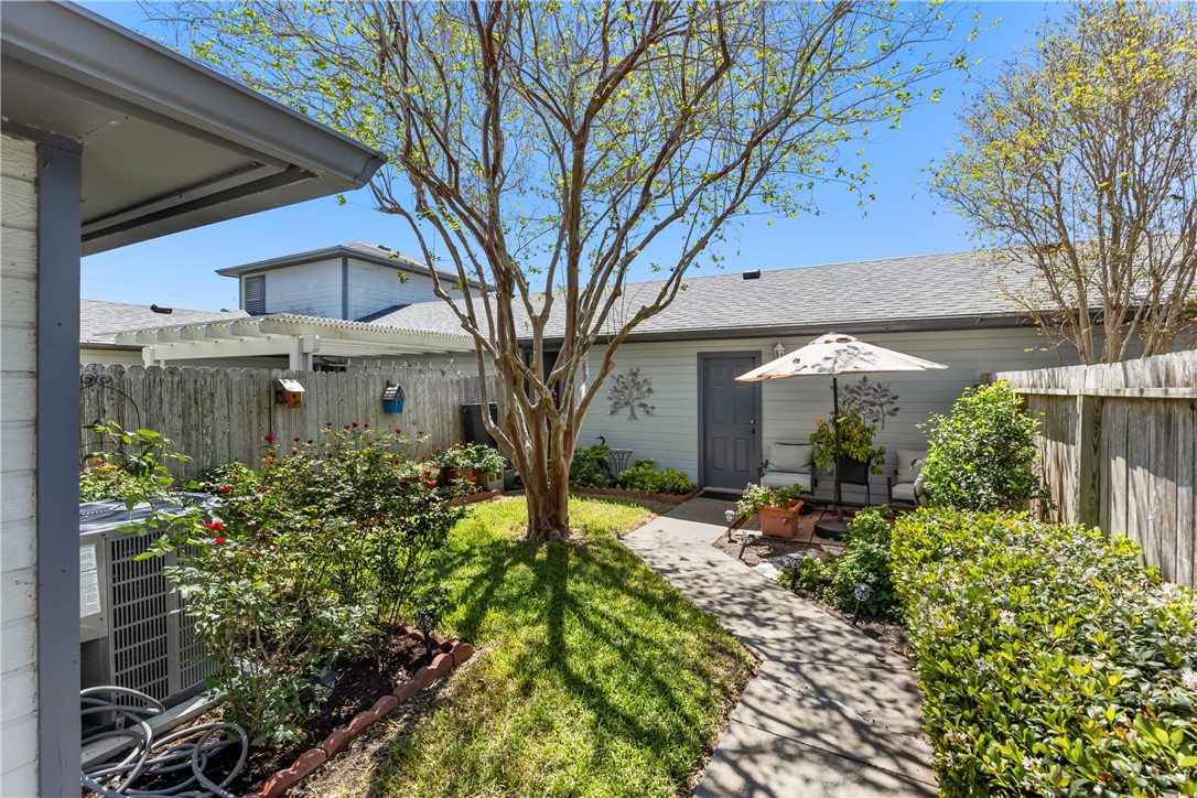 4937 Cedar Pass Drive 10 Corpus Christi TX 78413
