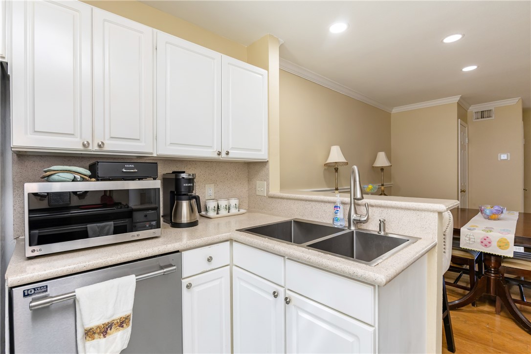 4937 Cedar Pass Drive 10 Corpus Christi TX 78413