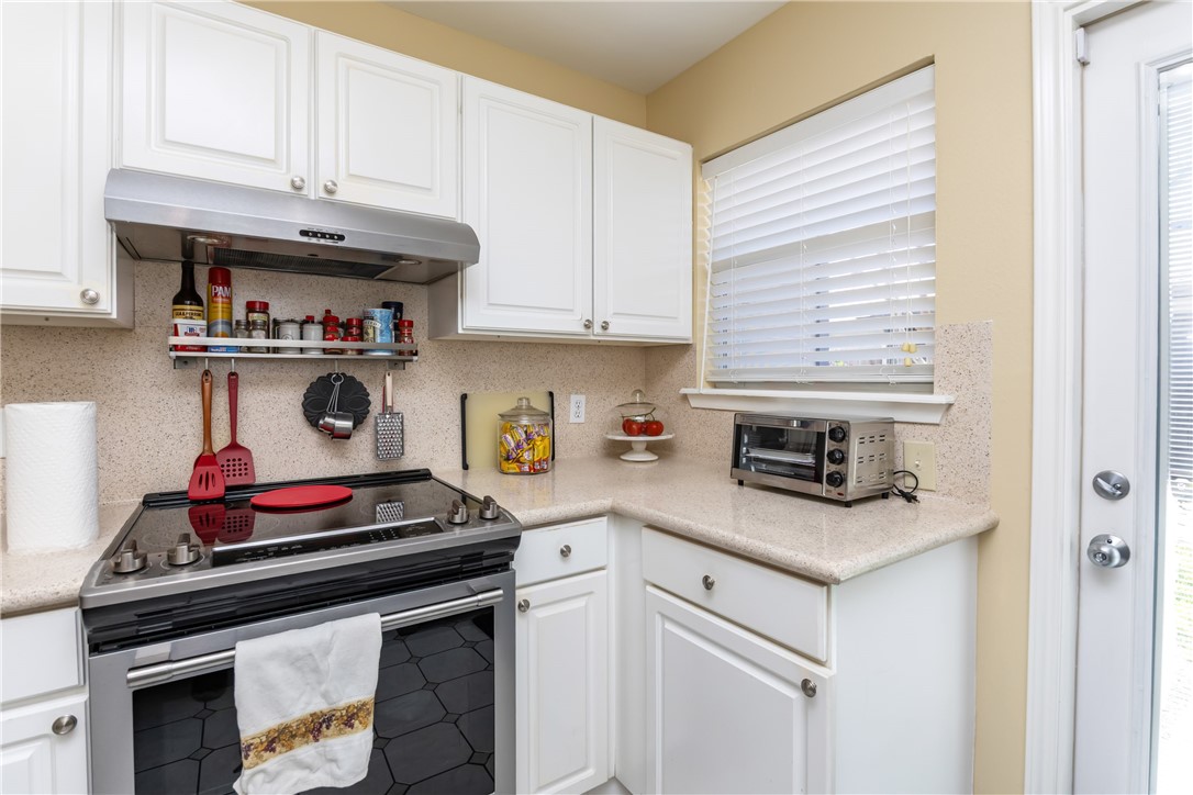 4937 Cedar Pass Drive 10 Corpus Christi TX 78413