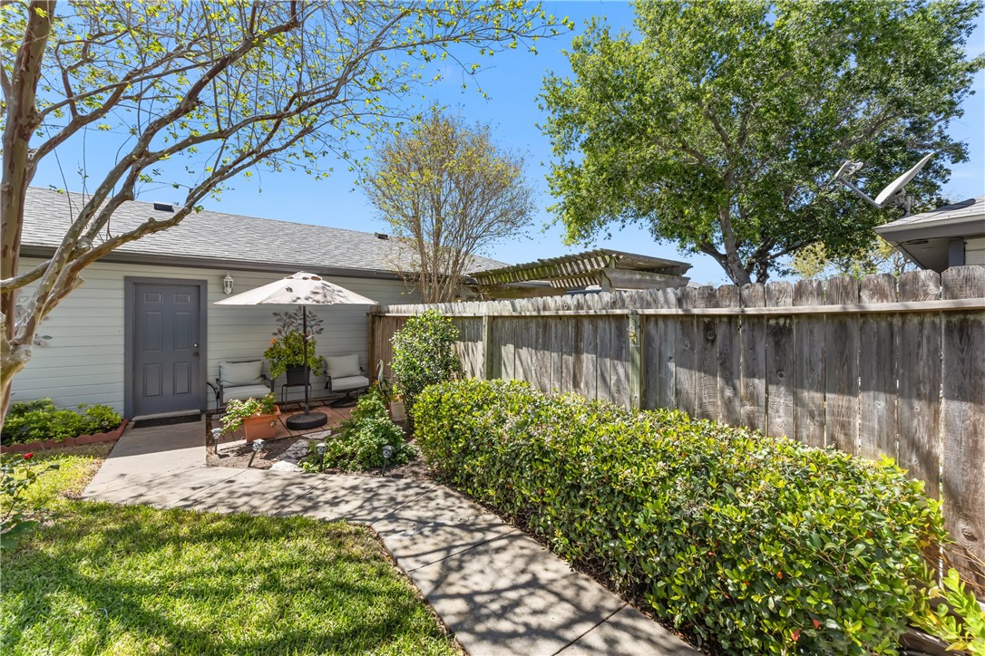 4937 Cedar Pass Drive 10 Corpus Christi TX 78413