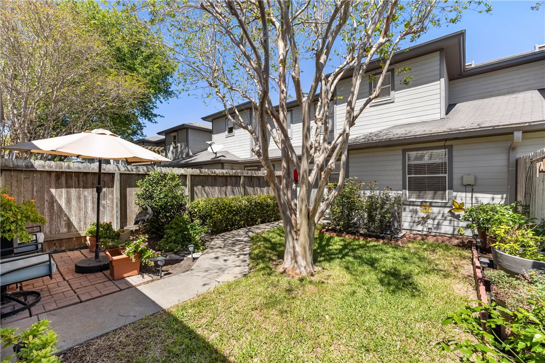 4937 Cedar Pass Drive 10 Corpus Christi TX 78413