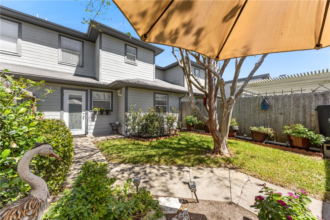 4937 Cedar Pass Drive 10 Corpus Christi TX 78413