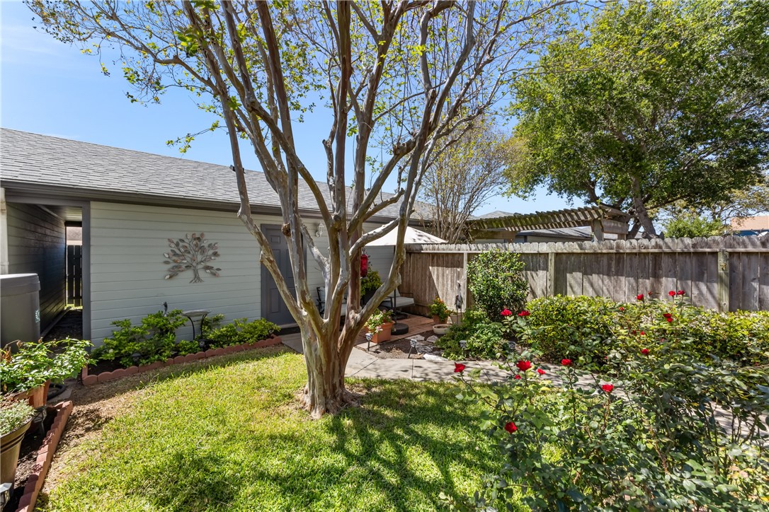 4937 Cedar Pass Drive 10 Corpus Christi TX 78413