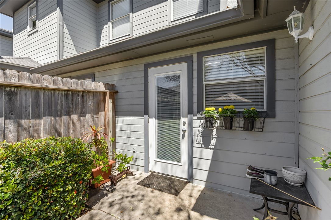 4937 Cedar Pass Drive 10 Corpus Christi TX 78413