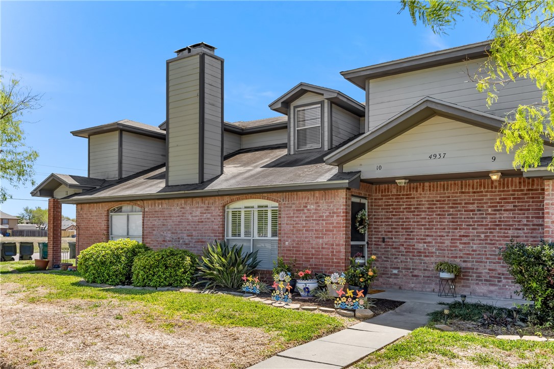 4937 Cedar Pass Drive 10 Corpus Christi TX 78413