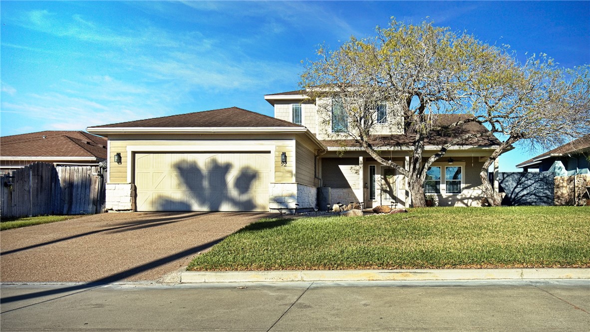 52 Virginia Hills Drive Corpus Christi TX 78414