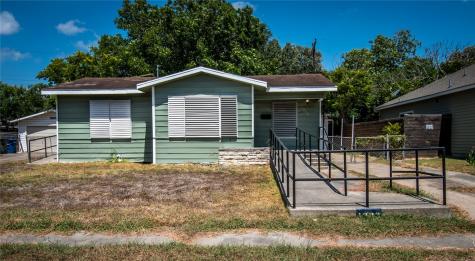 1202 Hayward Drive Corpus Christi TX 78411