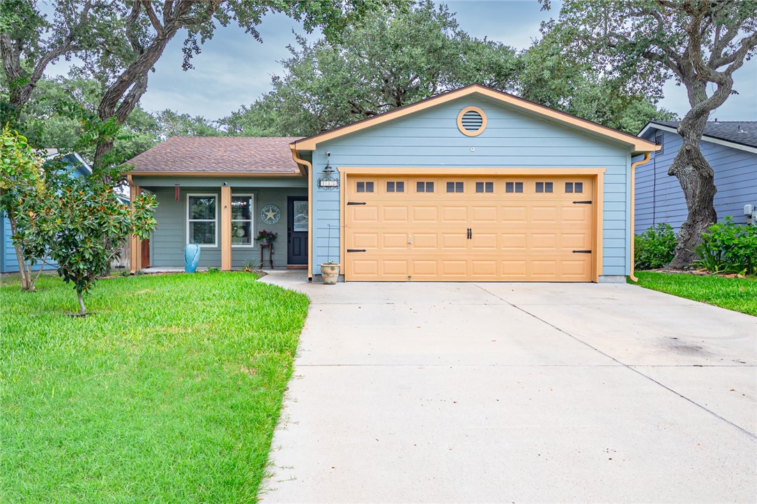 130 Pecan Harbor Street Rockport TX 78382