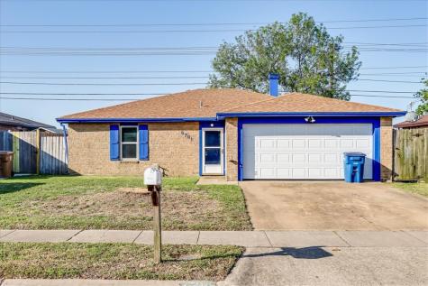6701 Meadowbreeze Parkway Corpus Christi TX 78414