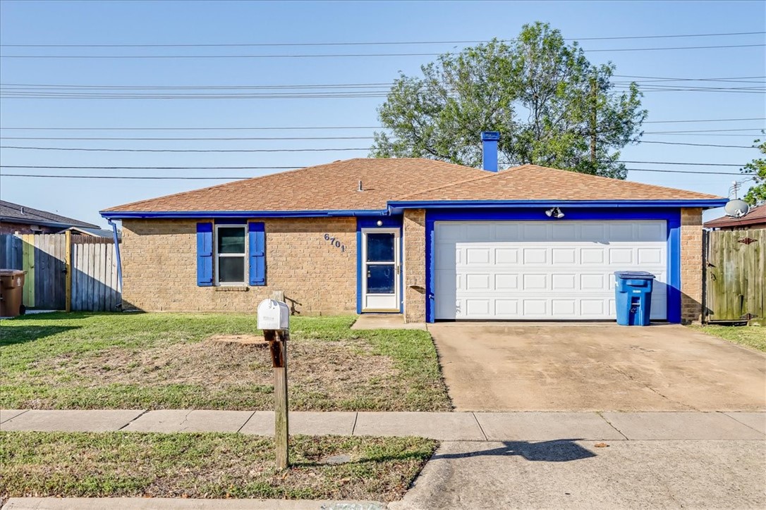 6701 Meadowbreeze Parkway Corpus Christi TX 78414