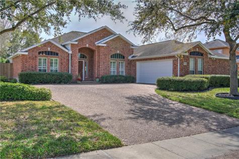 5814 Beauvais Drive Corpus Christi TX 78414