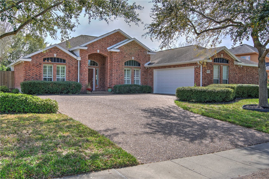 5814 Beauvais Drive Corpus Christi TX 78414
