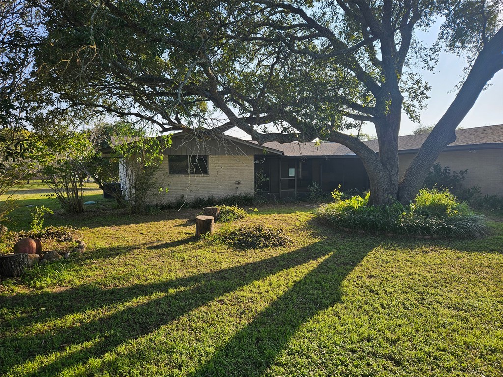 6862 Lake View Drive Corpus Christi TX 78412