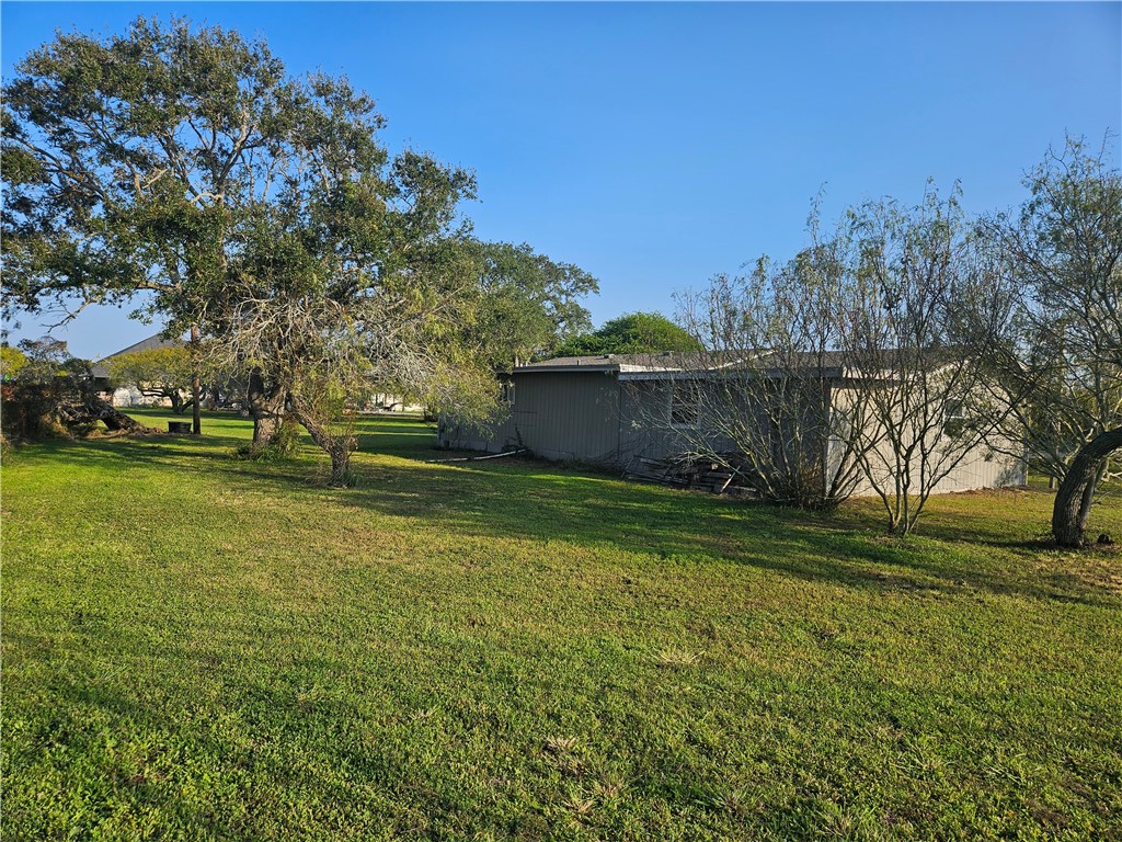 6862 Lake View Drive Corpus Christi TX 78412