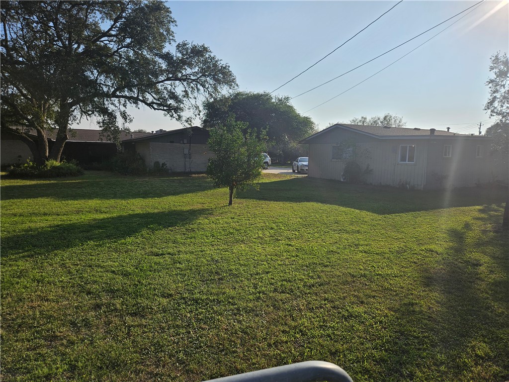 6862 Lake View Drive Corpus Christi TX 78412