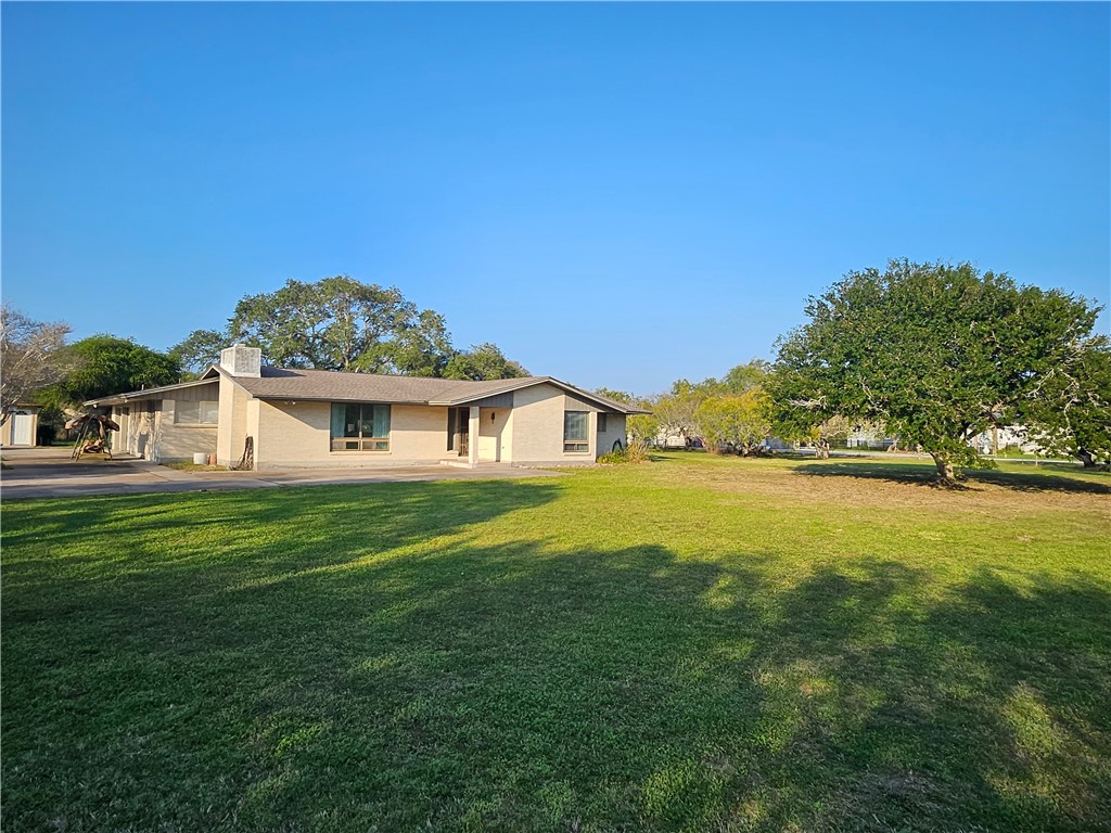6862 Lake View Drive Corpus Christi TX 78412