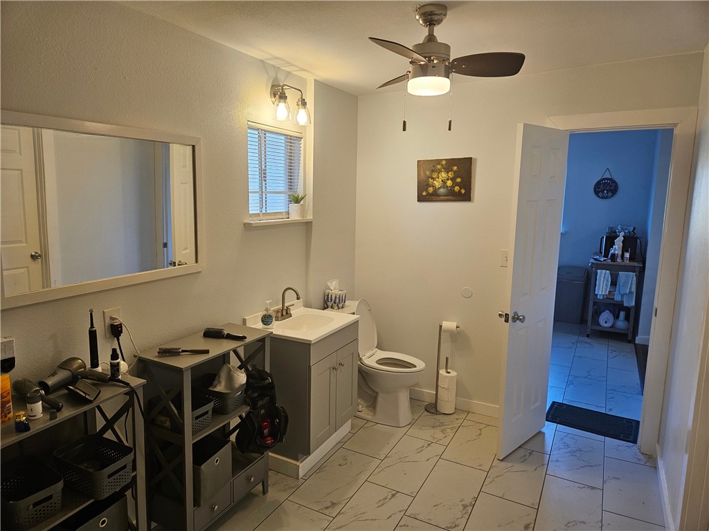 6862 Lake View Drive Corpus Christi TX 78412