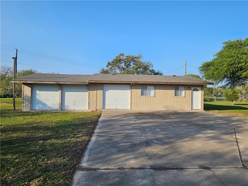 6862 Lake View Drive Corpus Christi TX 78412