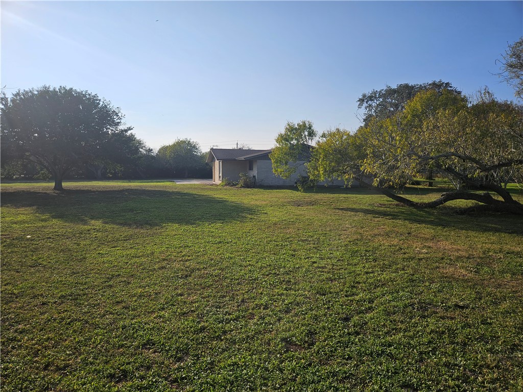 6862 Lake View Drive Corpus Christi TX 78412