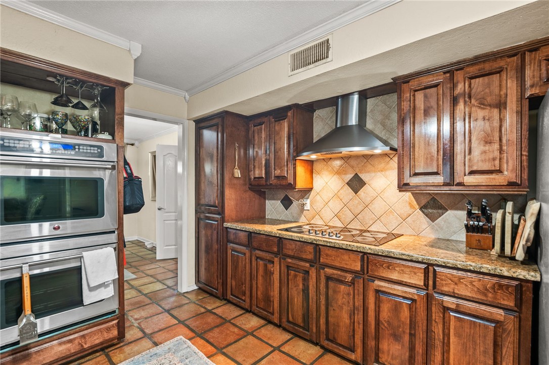 6202 Lost Creek Drive Corpus Christi TX 78413