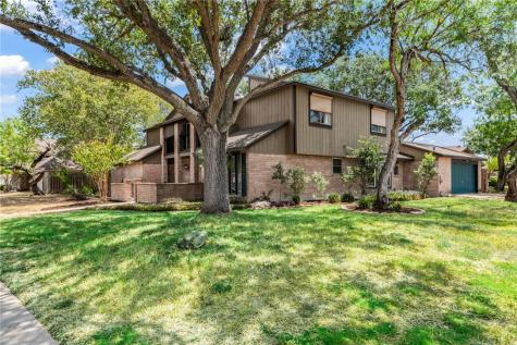 6202 Lost Creek Drive Corpus Christi TX 78413