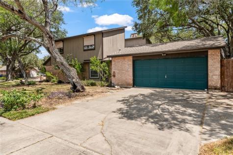 6202 Lost Creek Drive Corpus Christi TX 78413