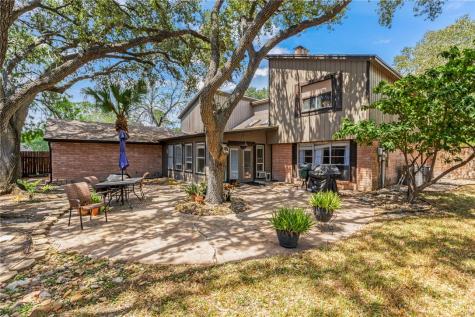 6202 Lost Creek Drive Corpus Christi TX 78413
