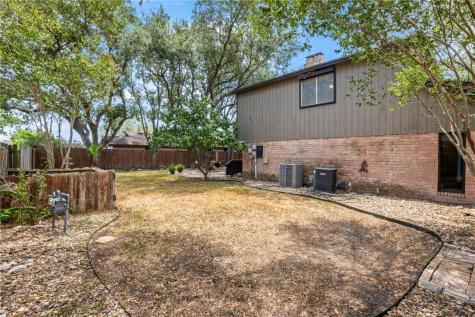 6202 Lost Creek Drive Corpus Christi TX 78413