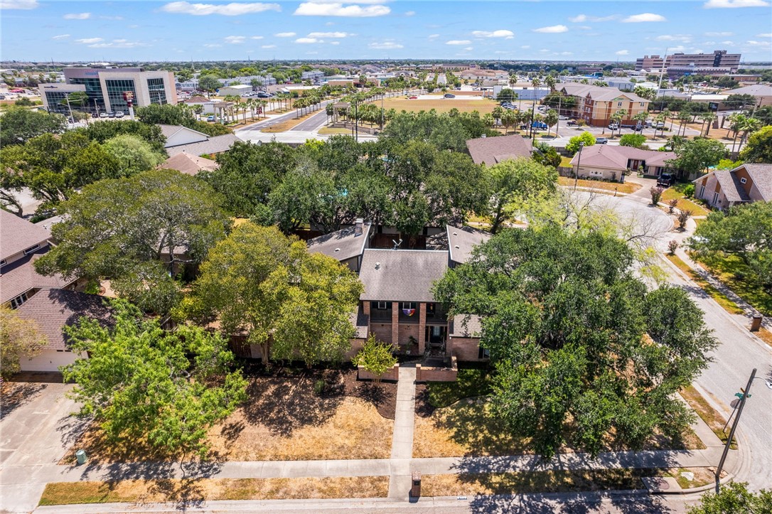 6202 Lost Creek Drive Corpus Christi TX 78413