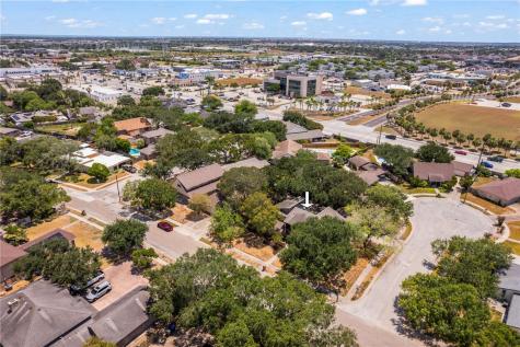 6202 Lost Creek Drive Corpus Christi TX 78413