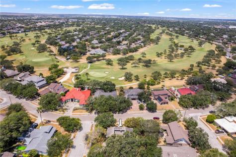 6202 Lost Creek Drive Corpus Christi TX 78413