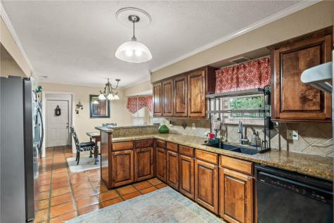 6202 Lost Creek Drive Corpus Christi TX 78413