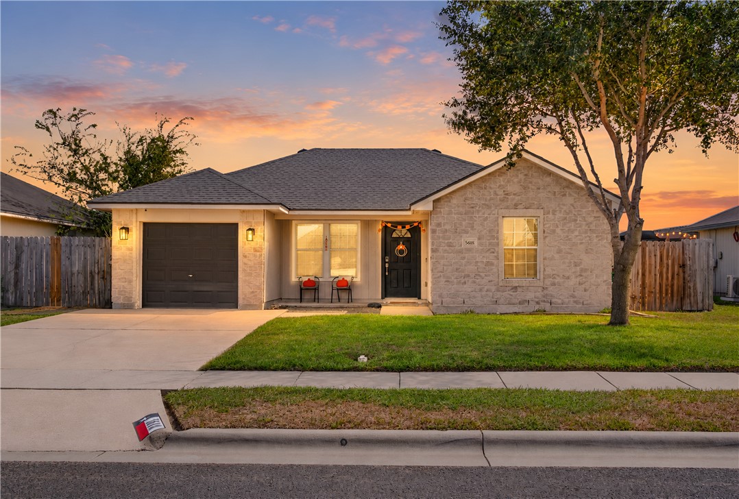 5618 Arboleda Corpus Christi TX 78417