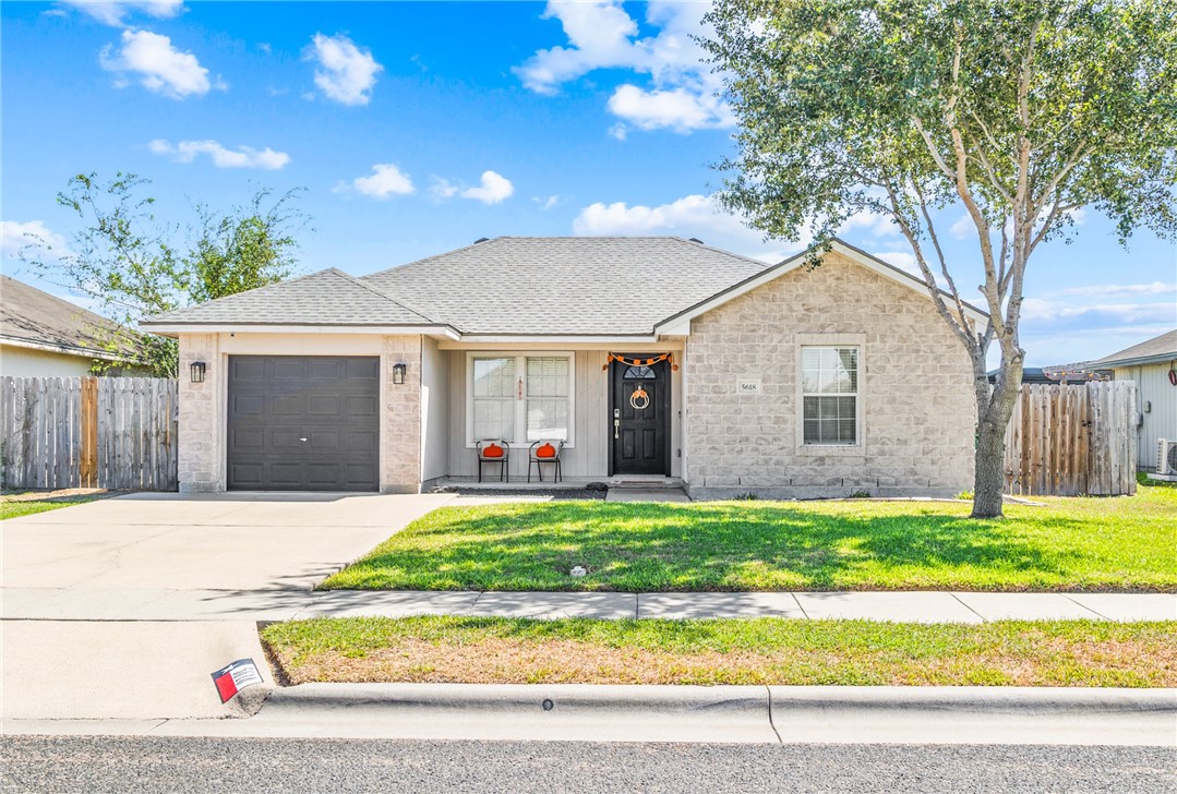 5618 Arboleda Corpus Christi TX 78417