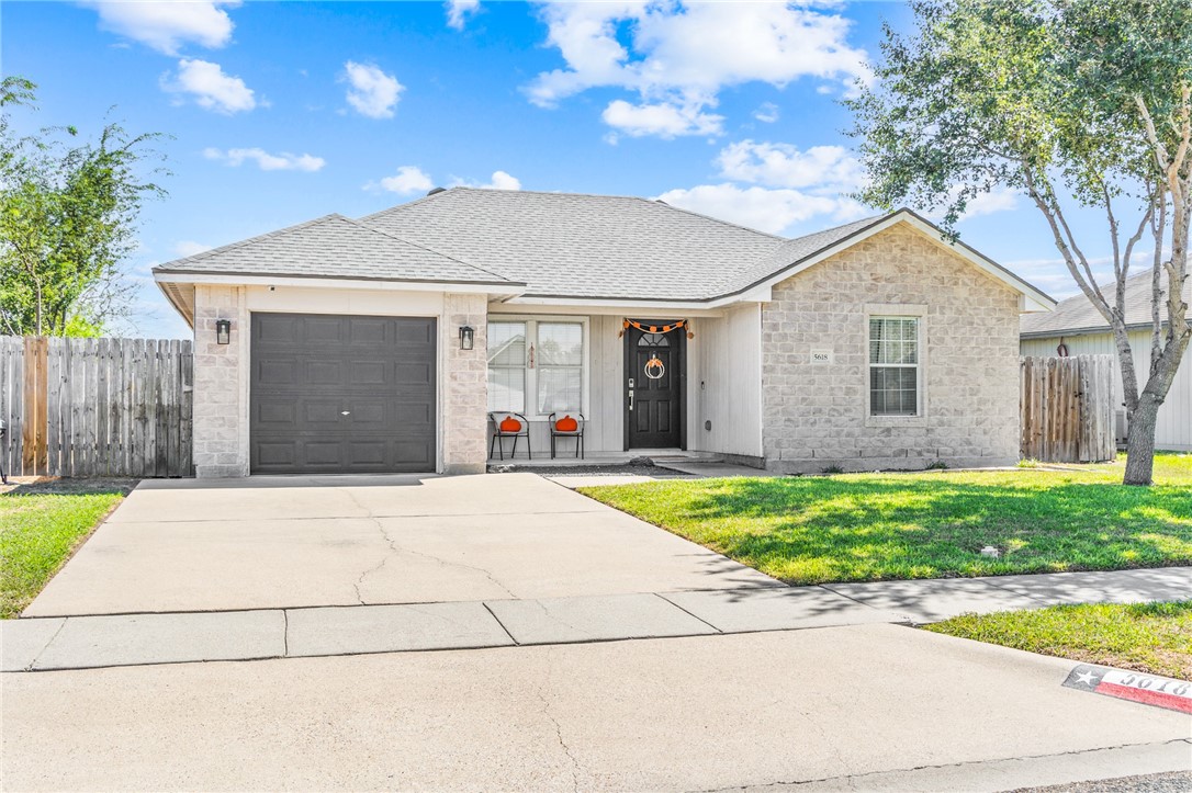 5618 Arboleda Corpus Christi TX 78417