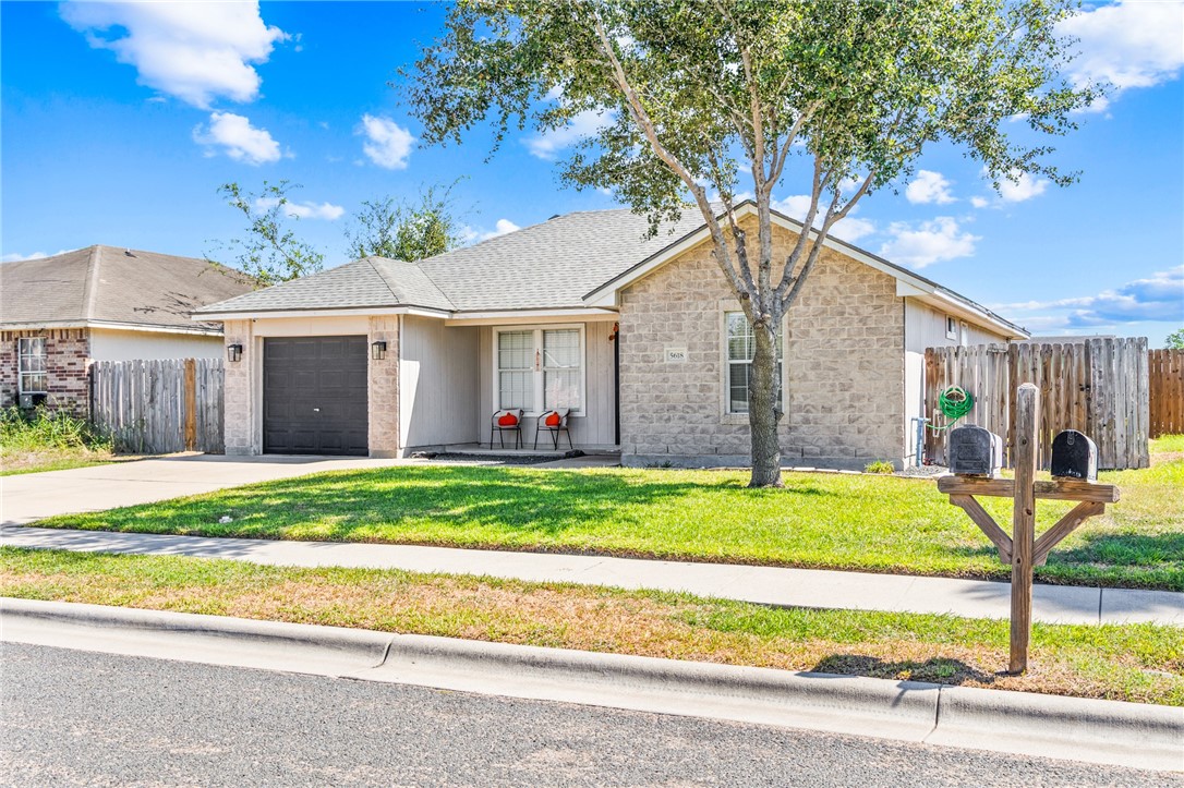 5618 Arboleda Corpus Christi TX 78417