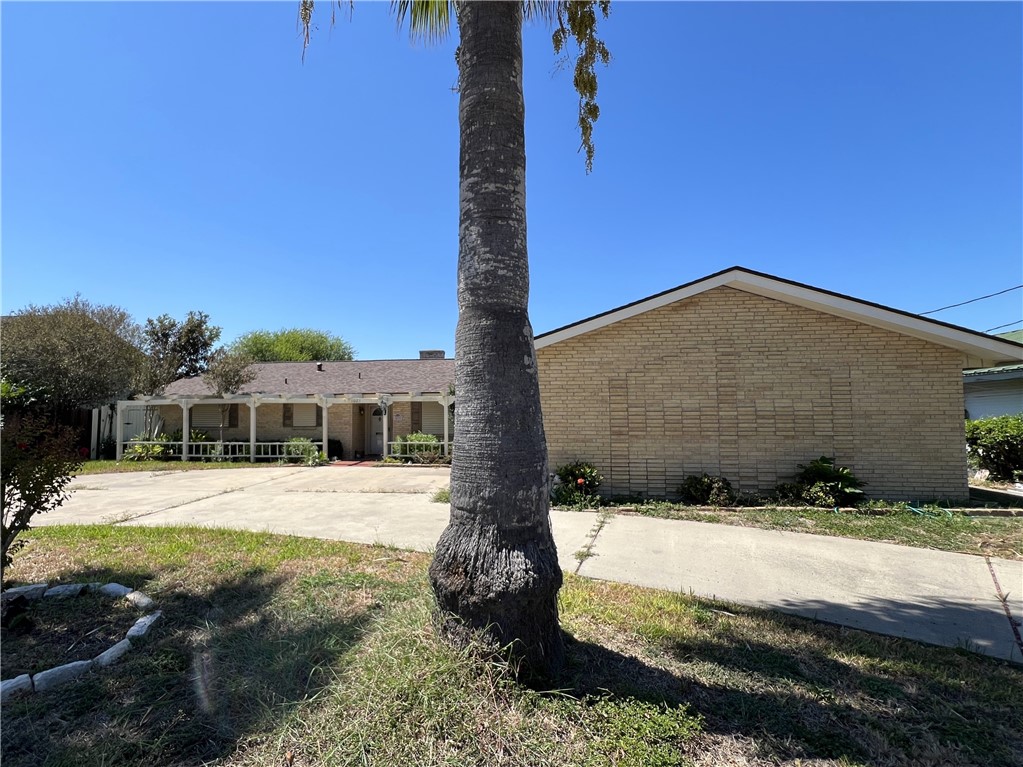 1021 Nile Drive Corpus Christi TX 78412