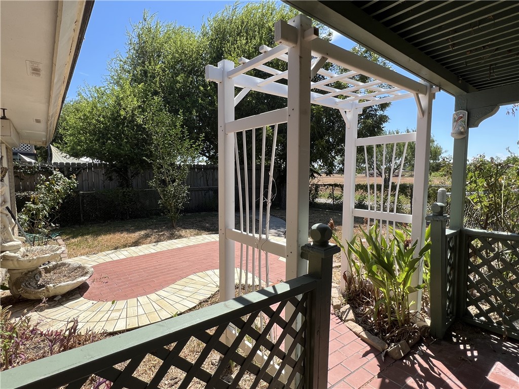 1021 Nile Drive Corpus Christi TX 78412