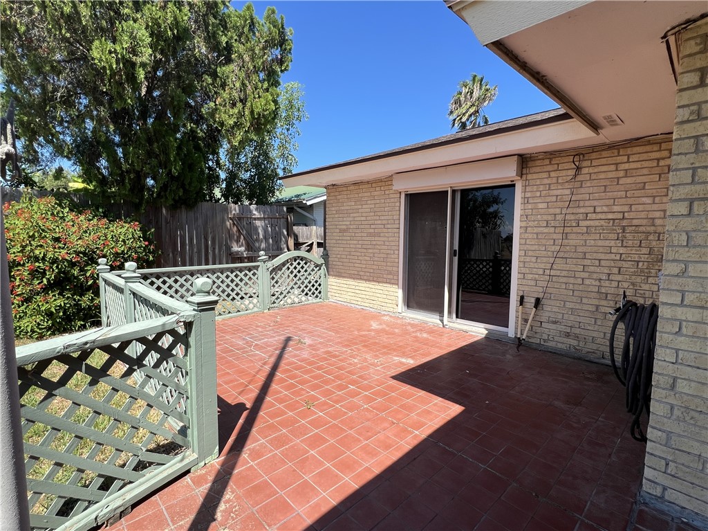 1021 Nile Drive Corpus Christi TX 78412