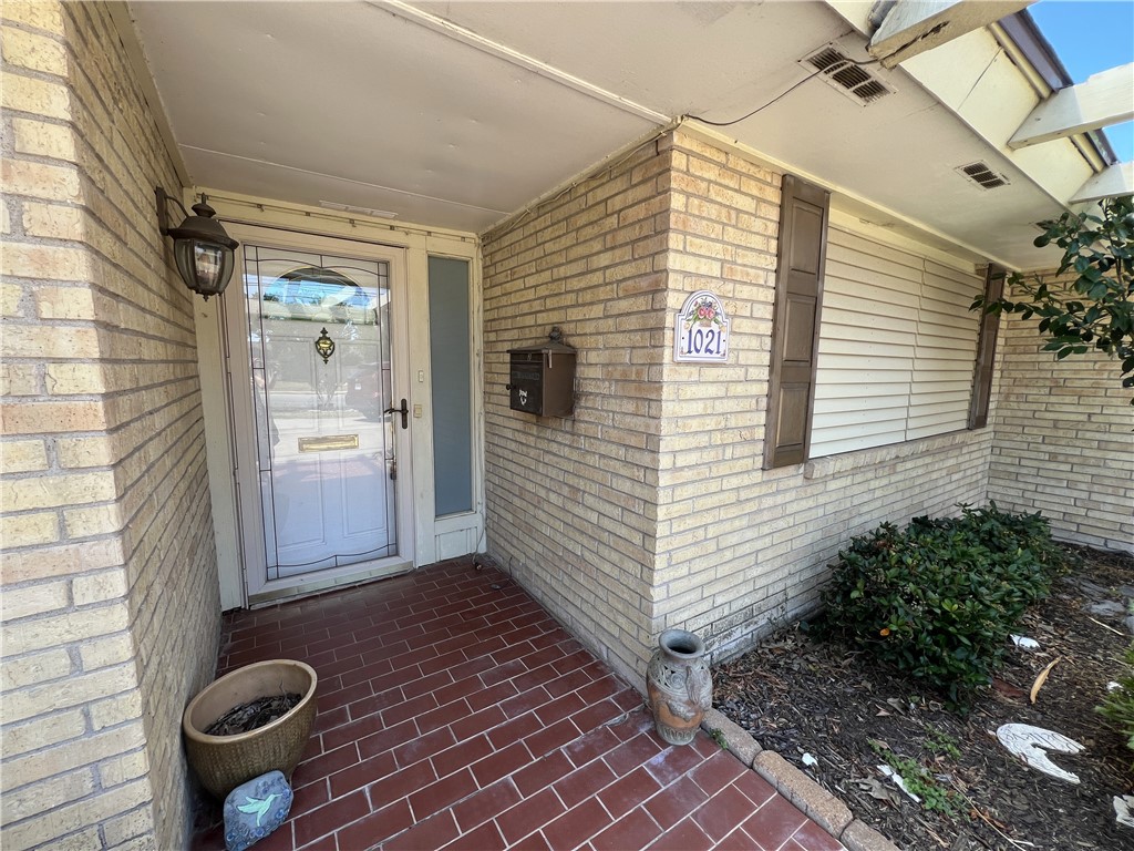 1021 Nile Drive Corpus Christi TX 78412