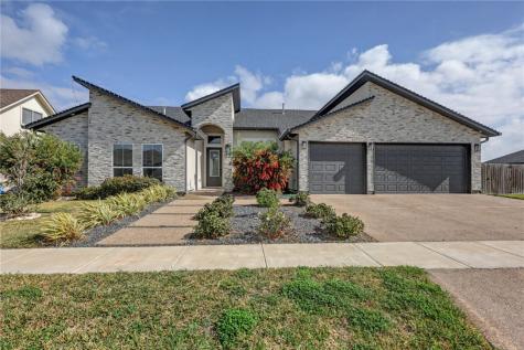 6826 Northwind Drive Corpus Christi TX 78414