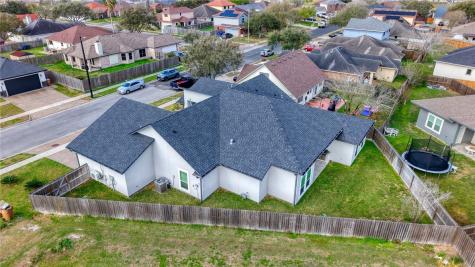 6826 Northwind Drive Corpus Christi TX 78414