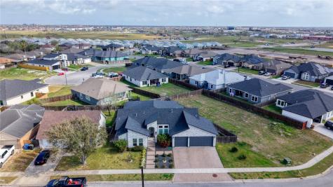 6826 Northwind Drive Corpus Christi TX 78414
