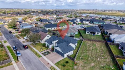 6826 Northwind Drive Corpus Christi TX 78414