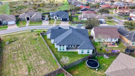 6826 Northwind Drive Corpus Christi TX 78414